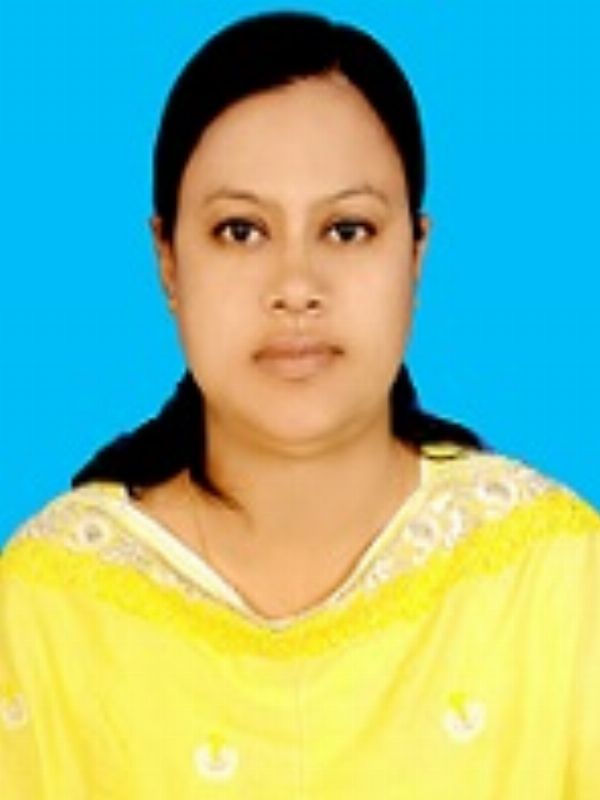 MOST. MARCHHUCHHA SARKER